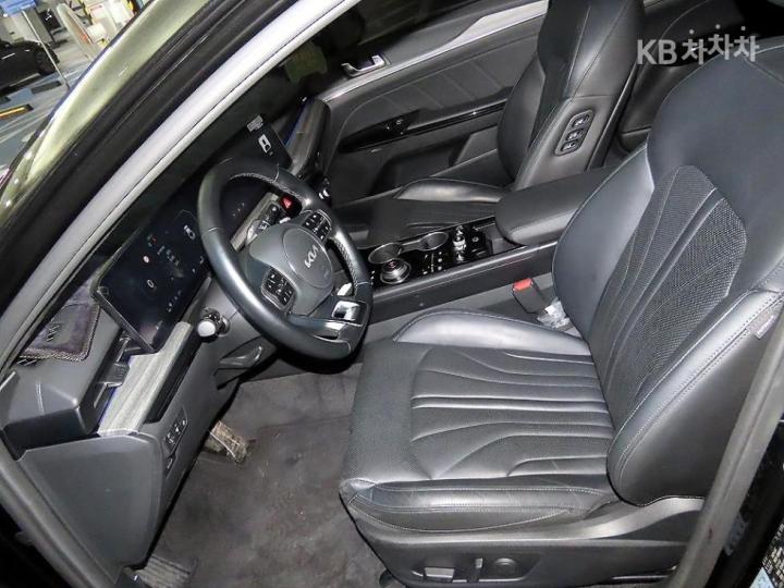 기아 더 뉴 K5 3세대 1.6 가솔린 터보 시그니처