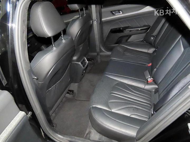 기아 더 뉴 K5 3세대 1.6 가솔린 터보 시그니처