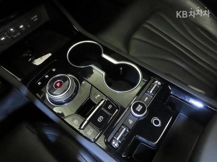 기아 더 뉴 K5 3세대 1.6 가솔린 터보 시그니처