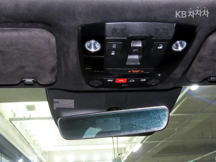 기아 더 뉴 K5 3세대 1.6 가솔린 터보 시그니처