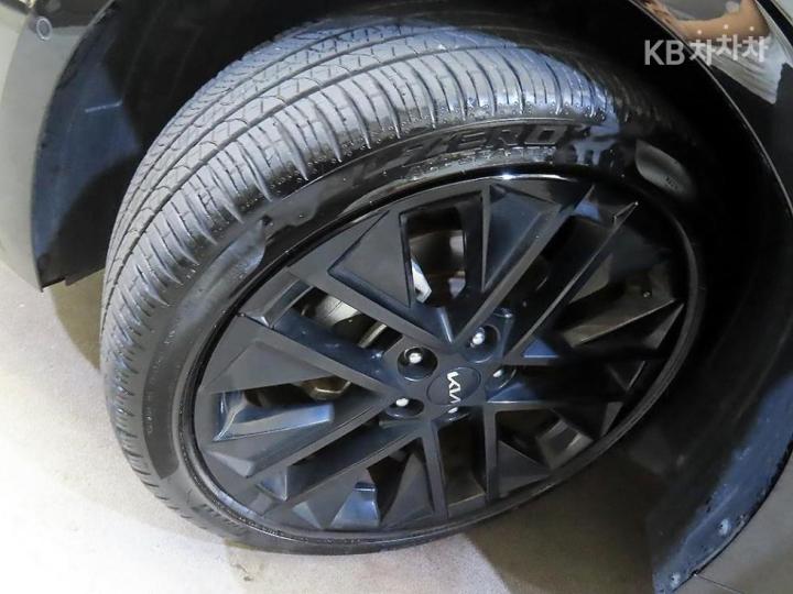 기아 더 뉴 K5 3세대 1.6 가솔린 터보 시그니처