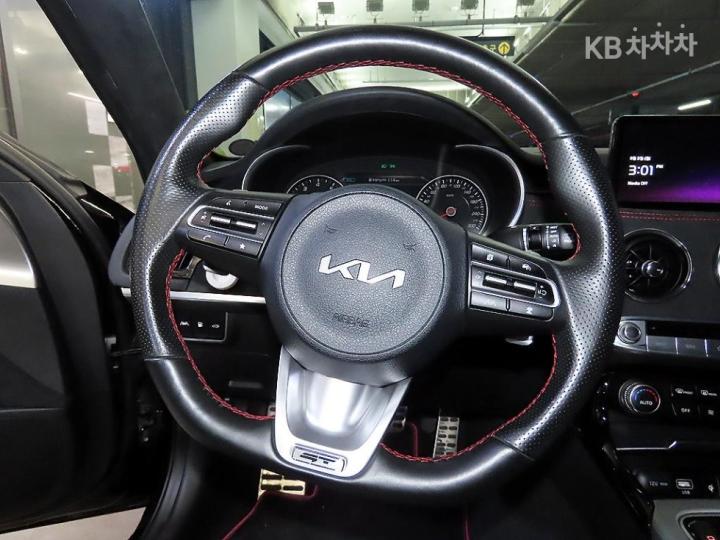 기아 스팅어 마이스터 3.3 가솔린 터보 4WD 아크로 에디션