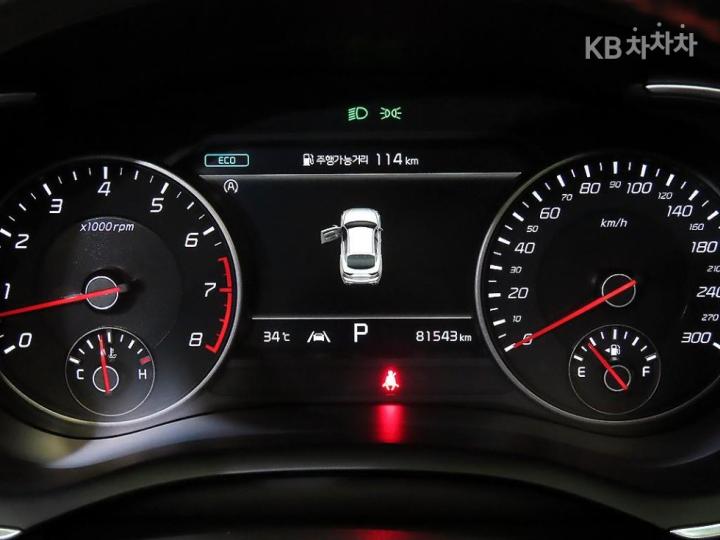 기아 스팅어 마이스터 3.3 가솔린 터보 4WD 아크로 에디션