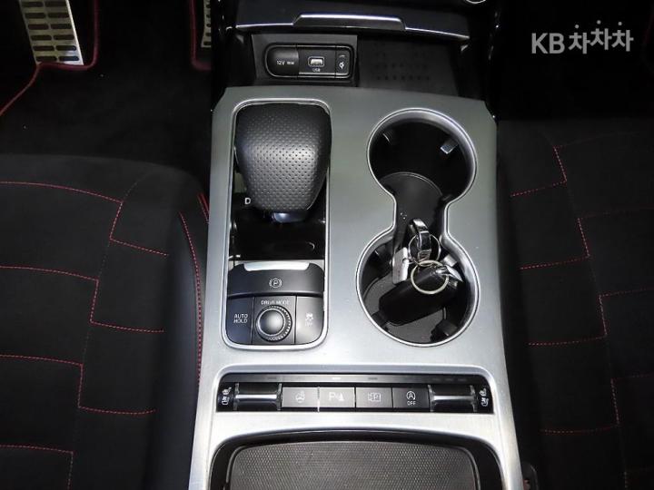 기아 스팅어 마이스터 3.3 가솔린 터보 4WD 아크로 에디션