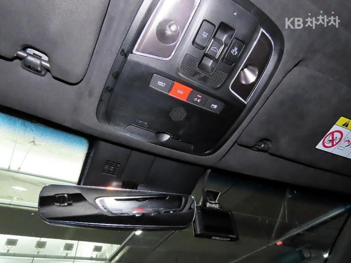 기아 스팅어 마이스터 3.3 가솔린 터보 4WD 아크로 에디션