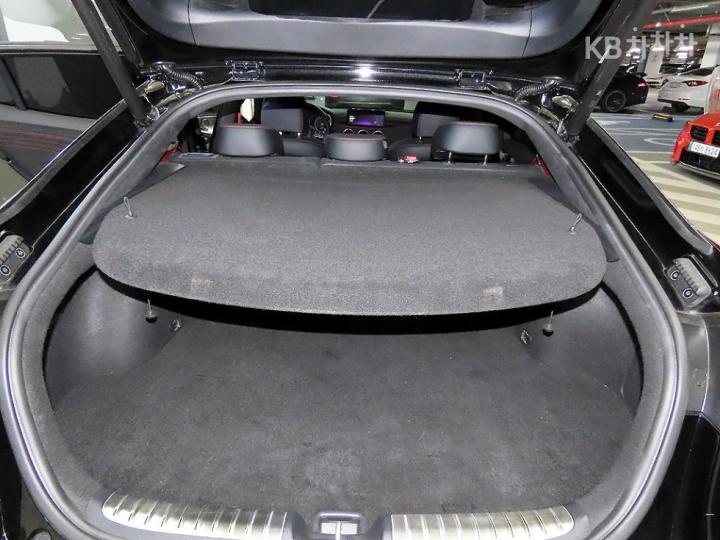 기아 스팅어 마이스터 3.3 가솔린 터보 4WD 아크로 에디션