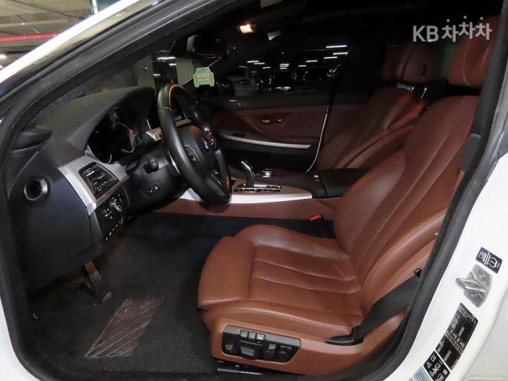 BMW 뉴6시리즈 640d xDrive 그란쿠페 M 스포츠