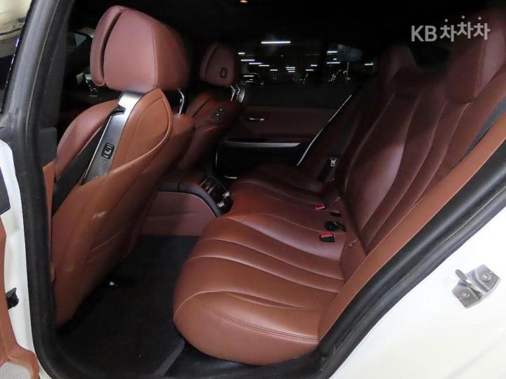 BMW 뉴6시리즈 640d xDrive 그란쿠페 M 스포츠