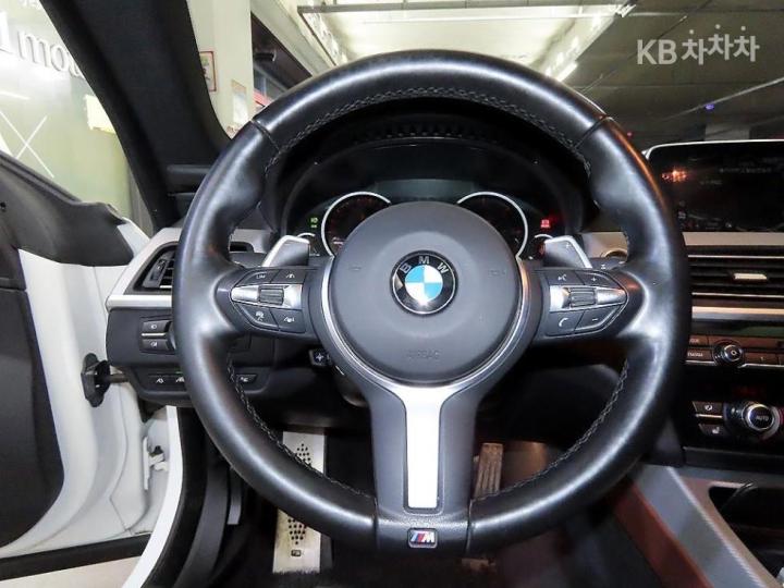 BMW 뉴6시리즈 640d xDrive 그란쿠페 M 스포츠