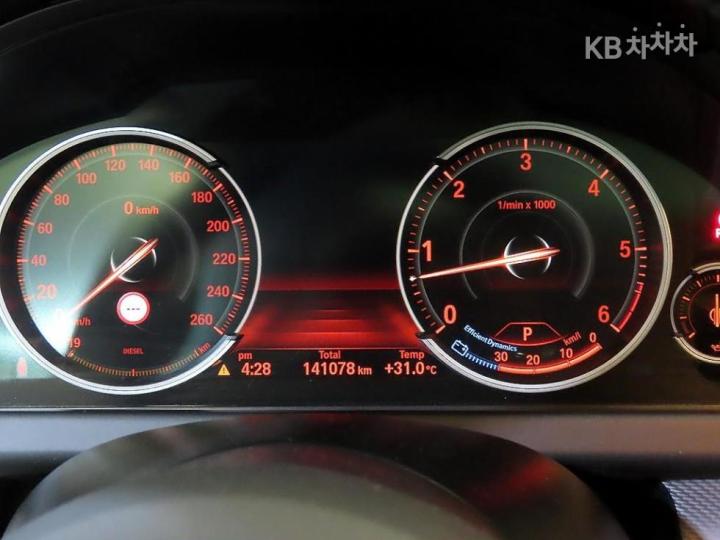 BMW 뉴6시리즈 640d xDrive 그란쿠페 M 스포츠