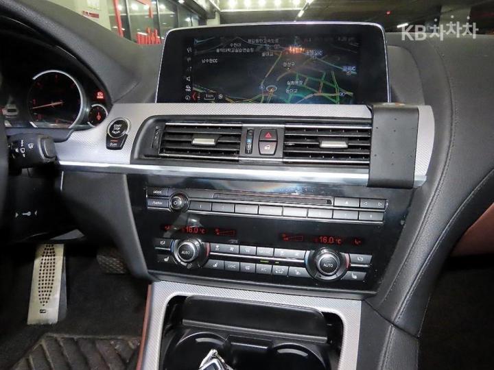 BMW 뉴6시리즈 640d xDrive 그란쿠페 M 스포츠