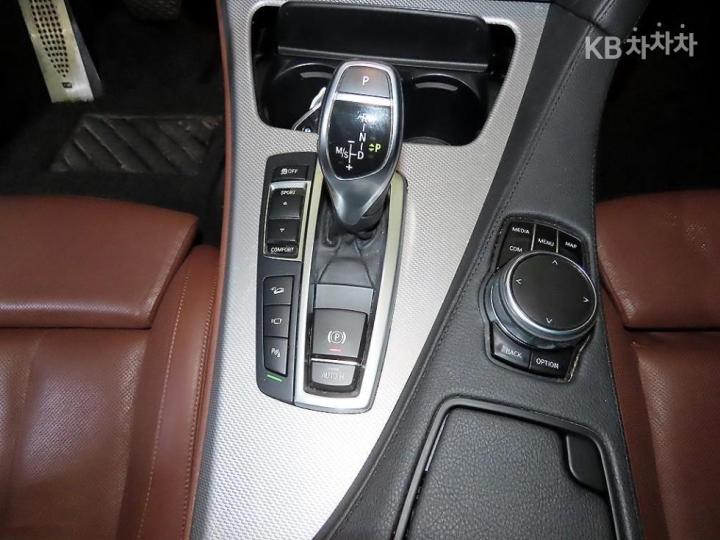 BMW 뉴6시리즈 640d xDrive 그란쿠페 M 스포츠