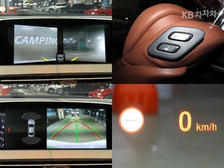 BMW 뉴6시리즈 640d xDrive 그란쿠페 M 스포츠