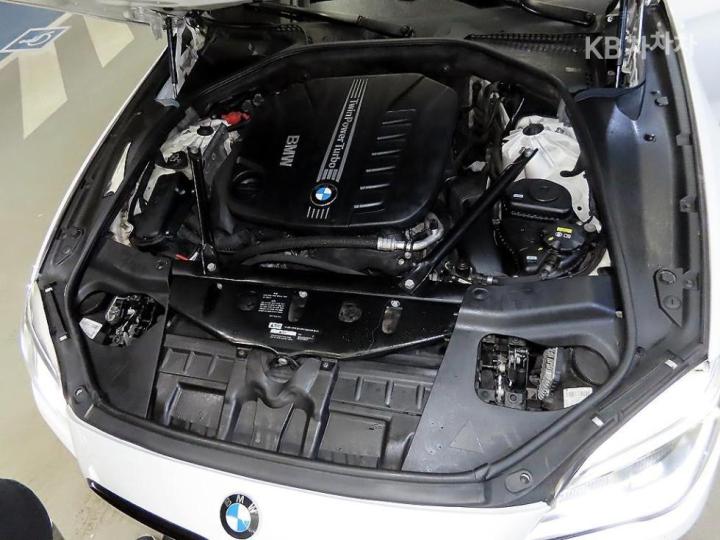 BMW 뉴6시리즈 640d xDrive 그란쿠페 M 스포츠