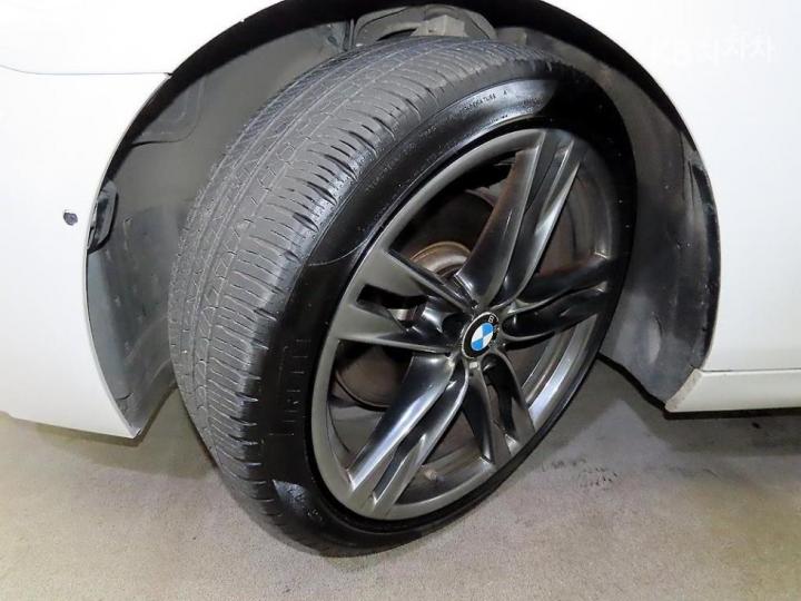 BMW 뉴6시리즈 640d xDrive 그란쿠페 M 스포츠