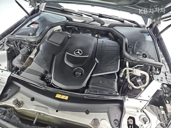 벤츠 CLS클래스(C257) CLS400d 4MATIC 기본형
