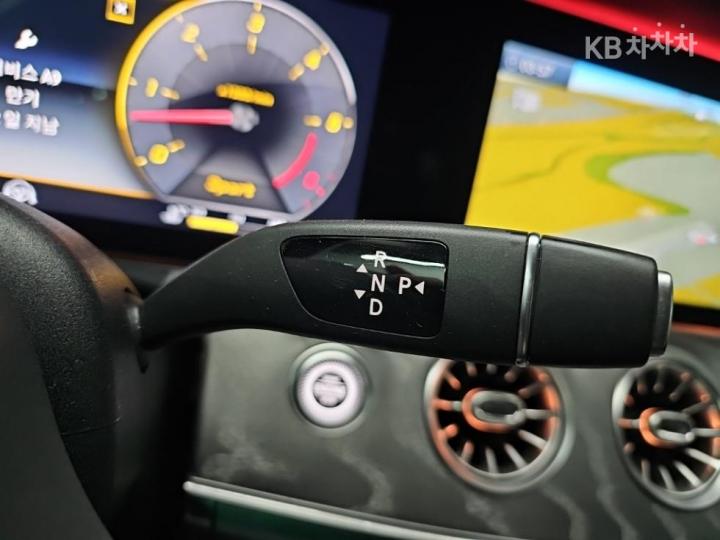 벤츠 CLS클래스(C257) CLS400d 4MATIC 기본형