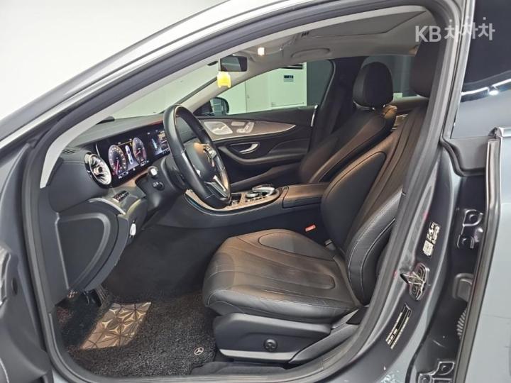 벤츠 CLS클래스(C257) CLS400d 4MATIC 기본형