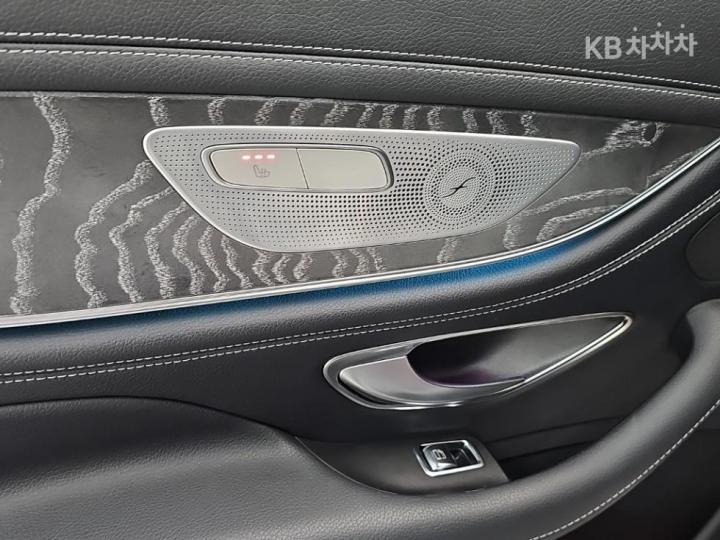 벤츠 CLS클래스(C257) CLS400d 4MATIC 기본형