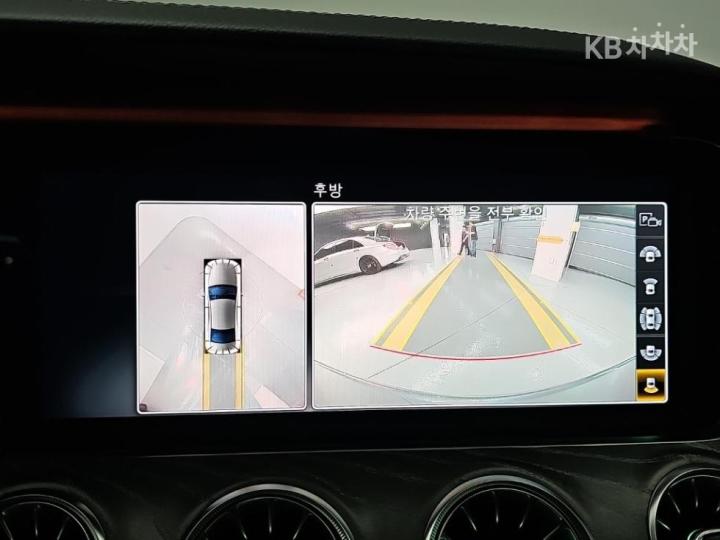 벤츠 CLS클래스(C257) CLS400d 4MATIC 기본형