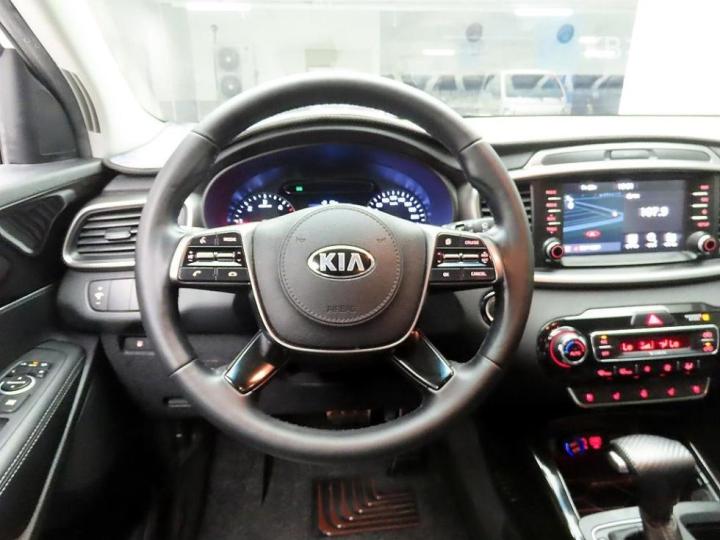 기아 더 뉴 쏘렌토 2.0 디젤 2WD 노블레스
