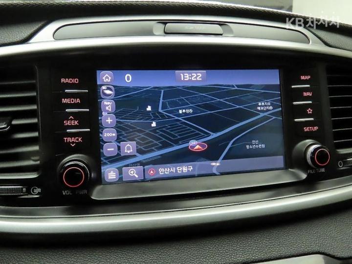 기아 더 뉴 쏘렌토 2.0 디젤 2WD 노블레스