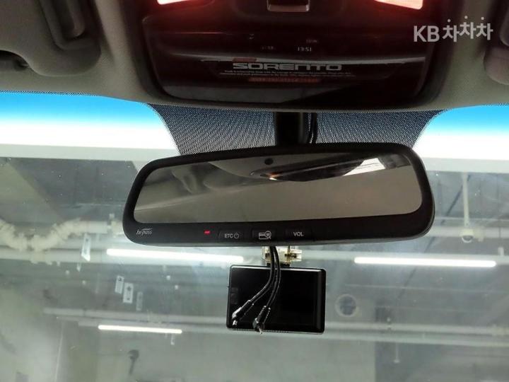 기아 더 뉴 쏘렌토 2.0 디젤 2WD 노블레스