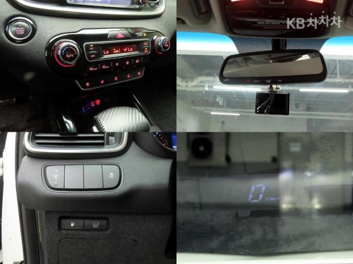 기아 더 뉴 쏘렌토 2.0 디젤 2WD 노블레스
