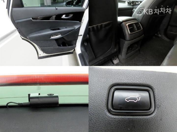 기아 더 뉴 쏘렌토 2.0 디젤 2WD 노블레스