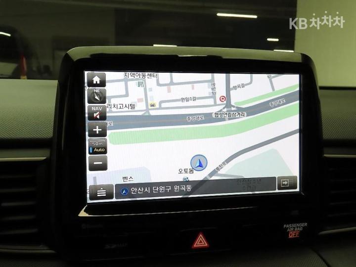 현대 벨로스터(JS) 1.6 T-GDi 스포츠 코어