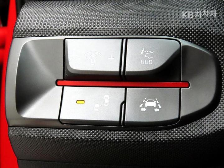 현대 벨로스터(JS) 1.6 T-GDi 스포츠 코어