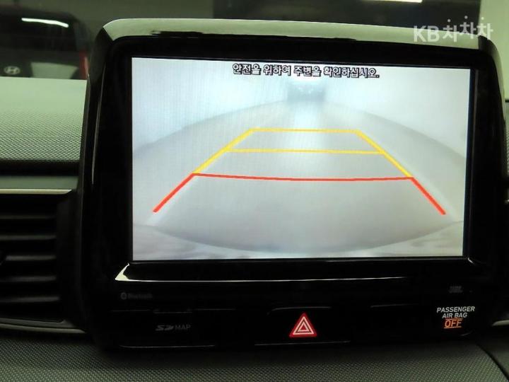 현대 벨로스터(JS) 1.6 T-GDi 스포츠 코어