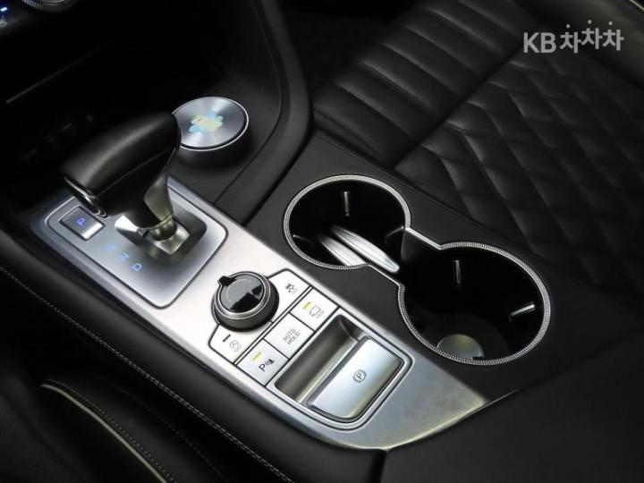 제네시스 G70 2.0T AWD Elite
