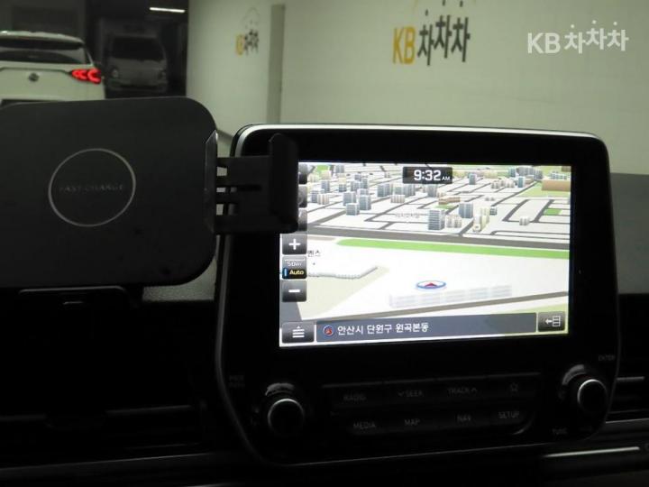 현대 더 뉴 그랜드 스타렉스 어반 9인승 익스클루시브