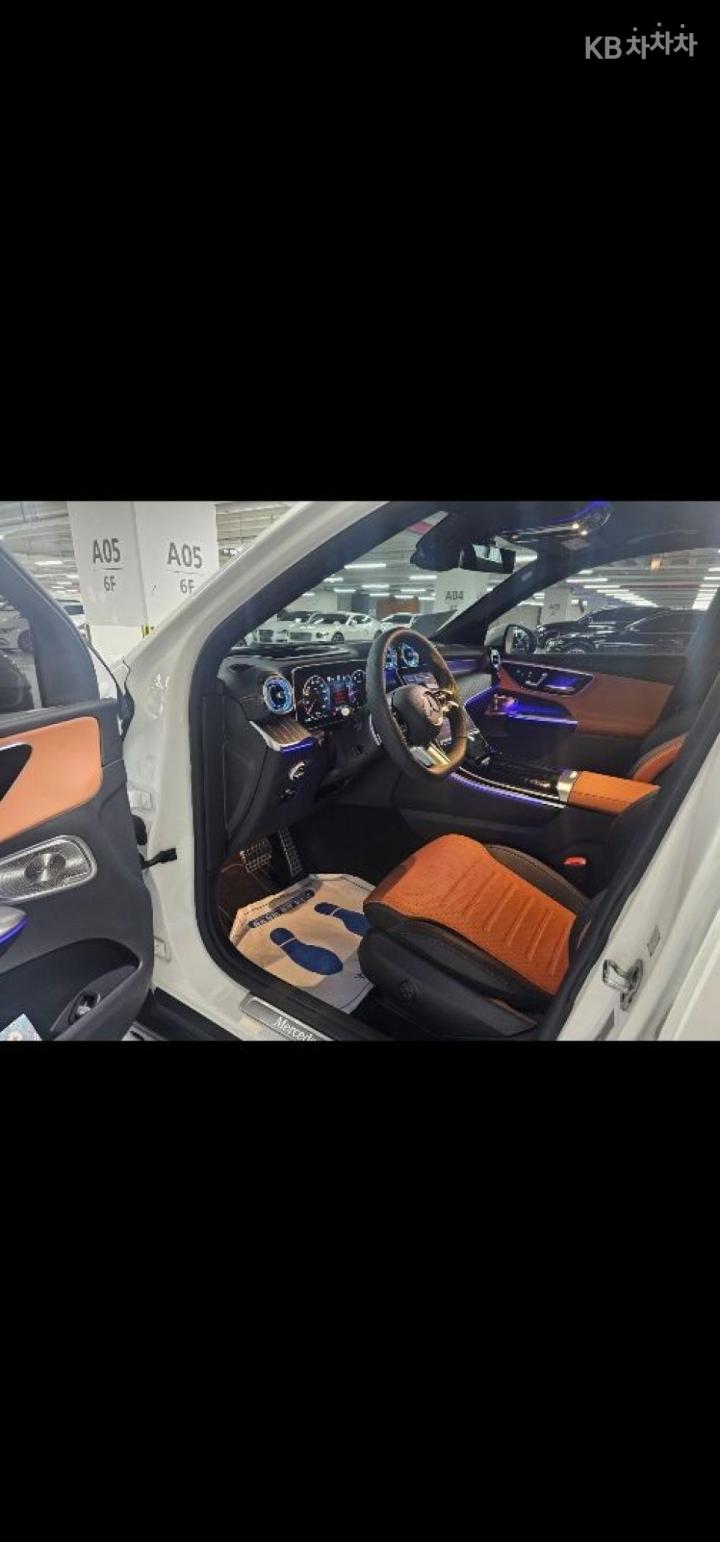 벤츠 E클래스 (W213) E300 4Matic Exclusive