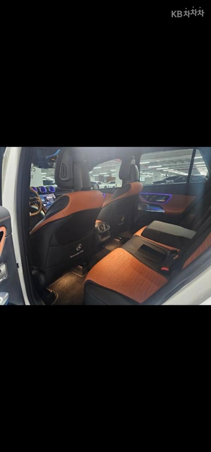 벤츠 E클래스 (W213) E300 4Matic Exclusive