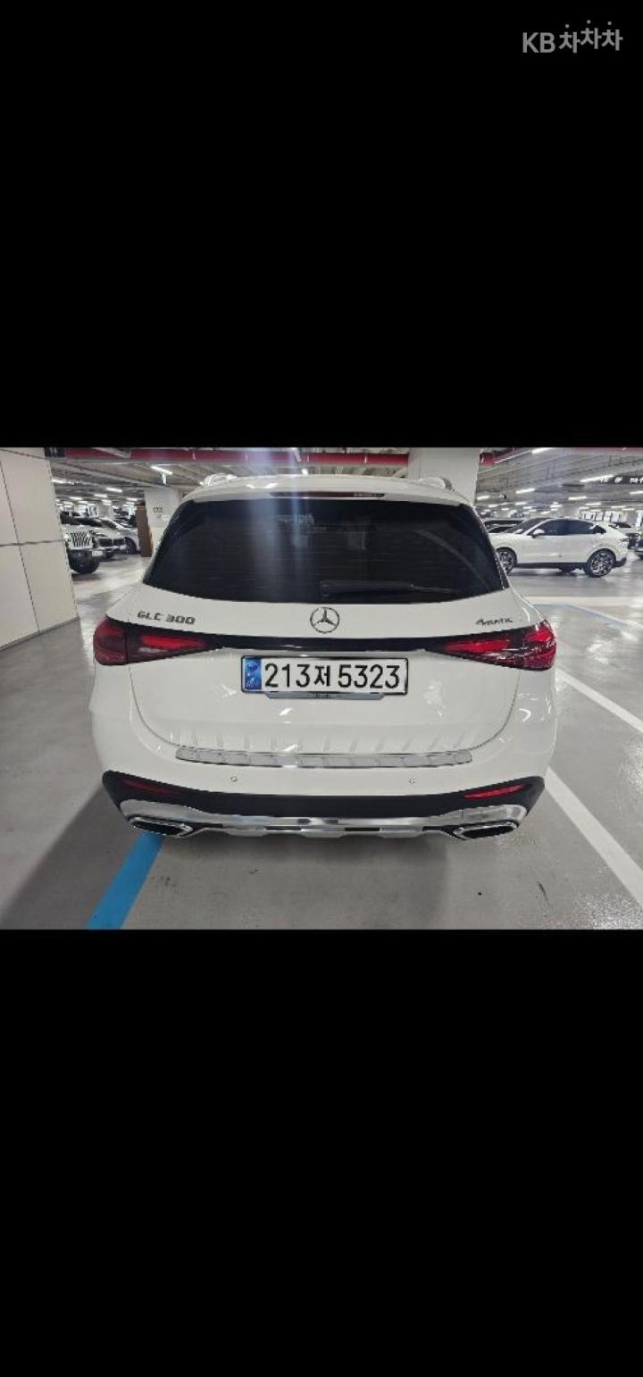 벤츠 E클래스 (W213) E300 4Matic Exclusive