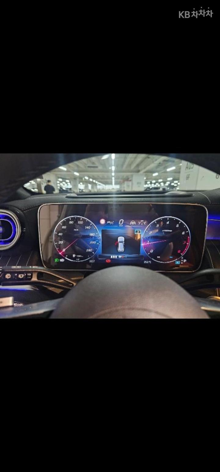 벤츠 E클래스 (W213) E300 4Matic Exclusive