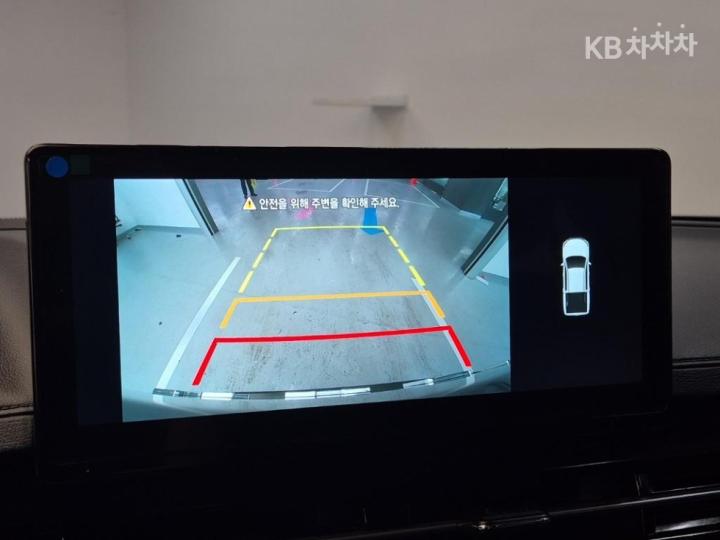 KG모빌리티 뉴 렉스턴 스포츠 칸 2.2 AWD 쿨멘 프레스티지