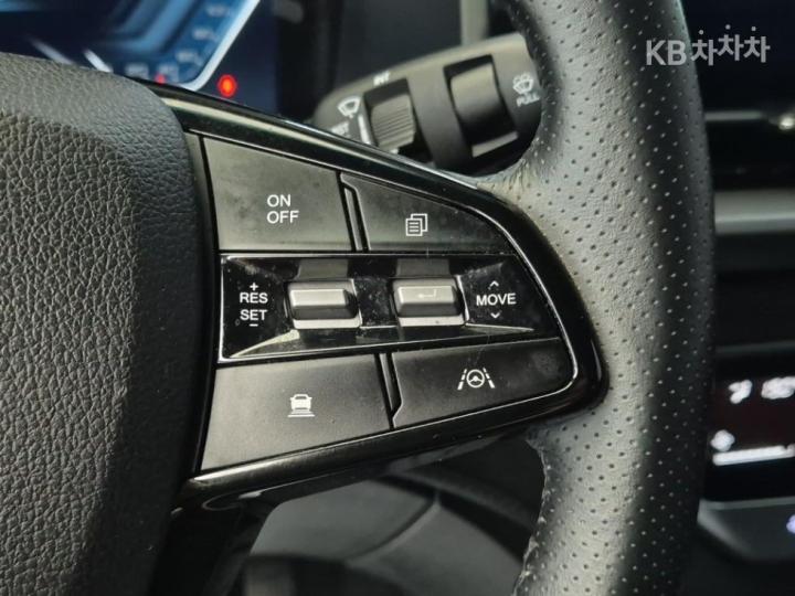 KG모빌리티 뉴 렉스턴 스포츠 칸 2.2 AWD 쿨멘 프레스티지