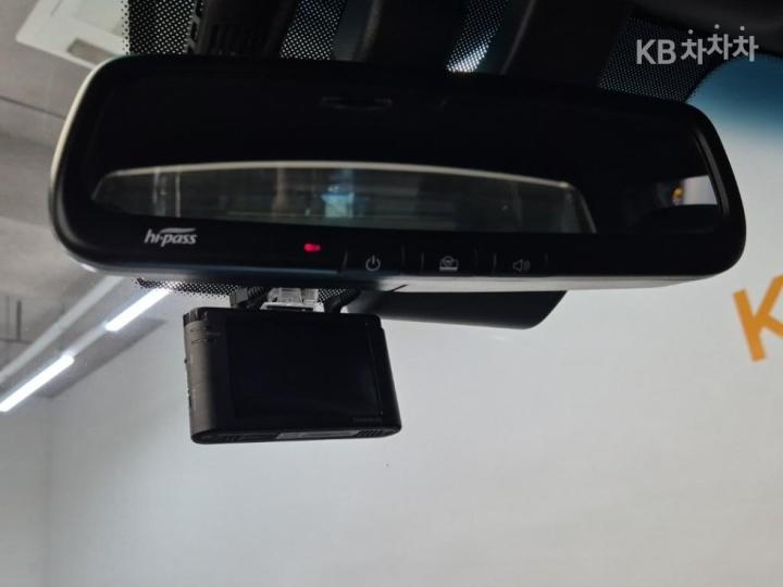 KG모빌리티 뉴 렉스턴 스포츠 칸 2.2 AWD 쿨멘 프레스티지