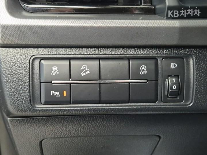 KG모빌리티 뉴 렉스턴 스포츠 칸 2.2 AWD 쿨멘 프레스티지