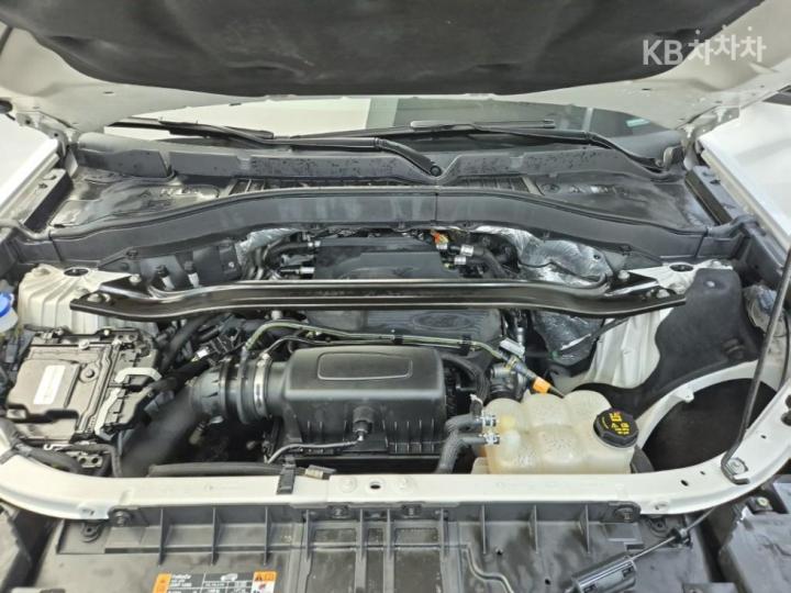 포드 익스플로러(6세대) 가솔린 터보 2.3 AWD Limited
