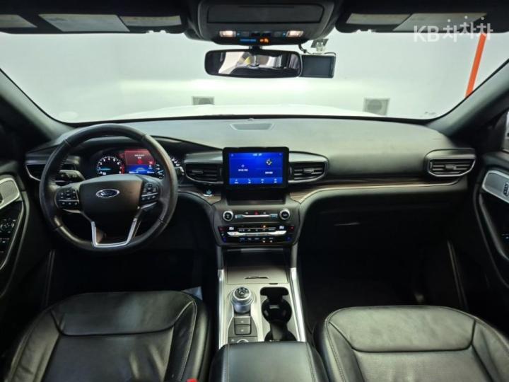 포드 익스플로러(6세대) 가솔린 터보 2.3 AWD Limited
