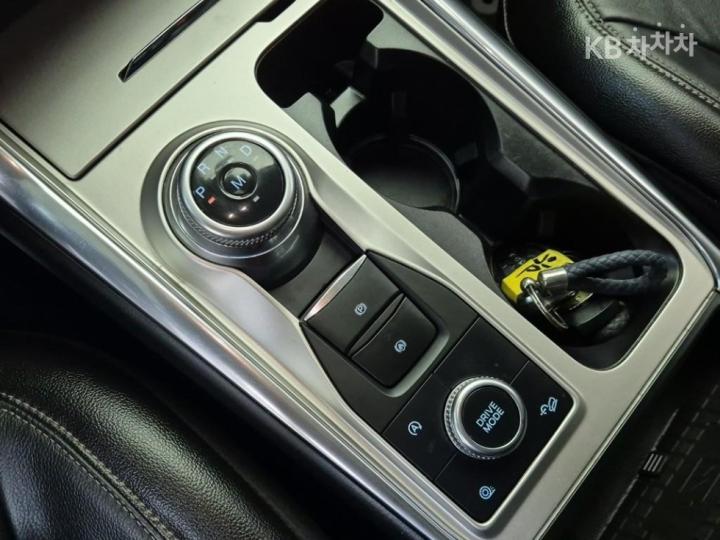 포드 익스플로러(6세대) 가솔린 터보 2.3 AWD Limited