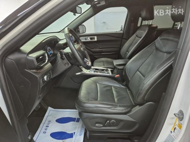포드 익스플로러(6세대) 가솔린 터보 2.3 AWD Limited