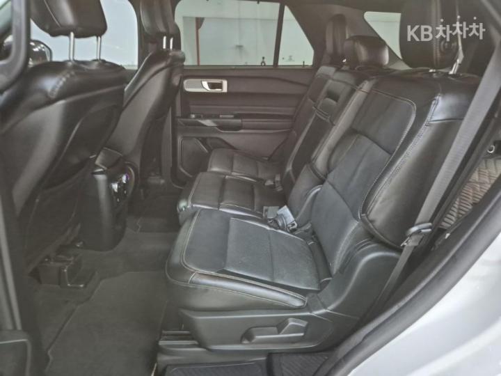 포드 익스플로러(6세대) 가솔린 터보 2.3 AWD Limited