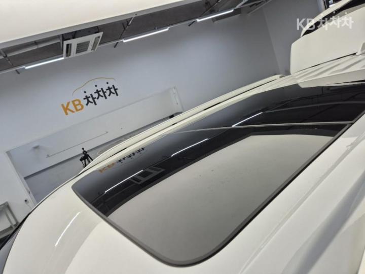 포드 익스플로러(6세대) 가솔린 터보 2.3 AWD Limited