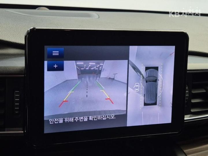 포드 익스플로러(6세대) 가솔린 터보 2.3 AWD Limited