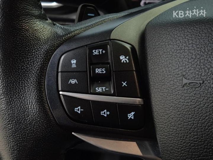 포드 익스플로러(6세대) 가솔린 터보 2.3 AWD Limited